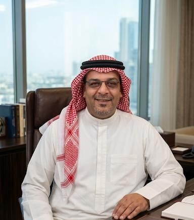 Director of Noor Al Rizq Trading W.L.L.